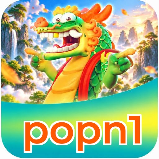 Logo popn1 Loteria Online