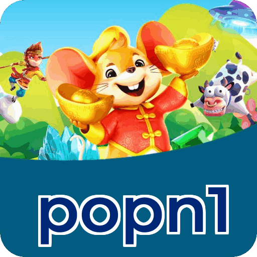 popn1 segurança SSL 256-bit - Licença Curaçao, eCOGRA, GLI certificado