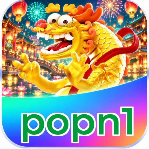 Logo da popn1
