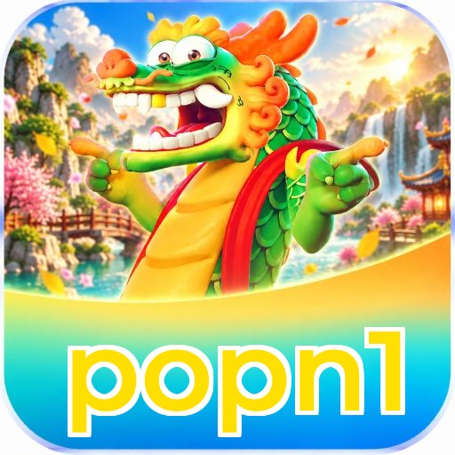 popn1 APK Logo Oficial Certificado