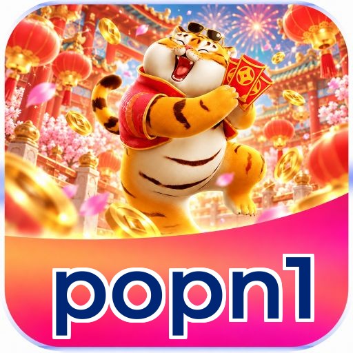 popn1 Logo Oficial