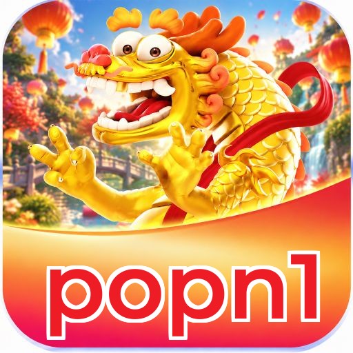 Logo popn1 Telegram Oficial