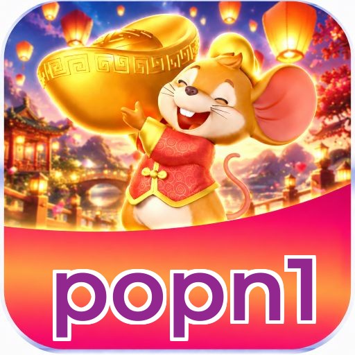 popn1 Cadastro Oficial - Bônus R$ 5.000