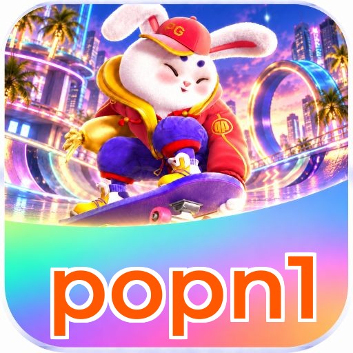 popn1 Slots Premium Brasil
