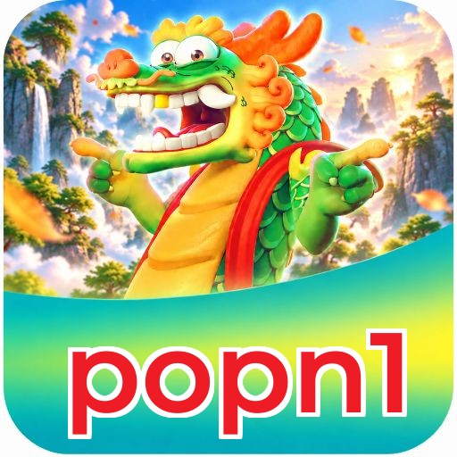 popn1 Baixar Download Logo Oficial Certificado