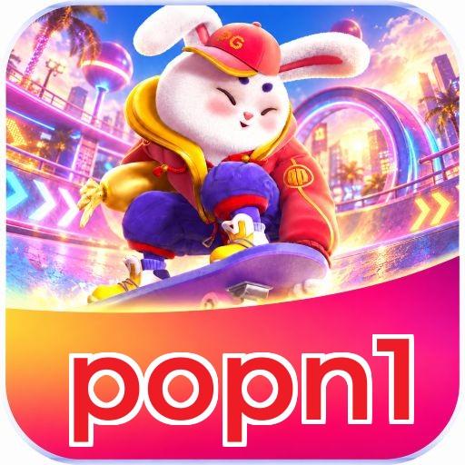 popn1 Logo Verificado