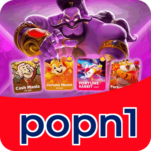 popn1 PIX instantâneo Brasil - Depósito e saque em minutos 24/7