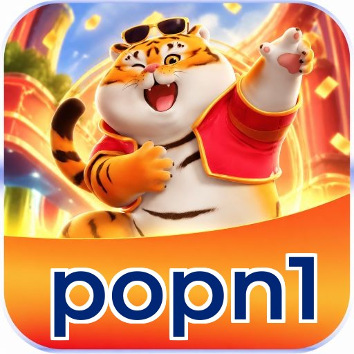 popn1 Logo Seguro