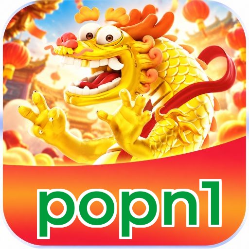 Logo popn1 Telegram Canal Oficial