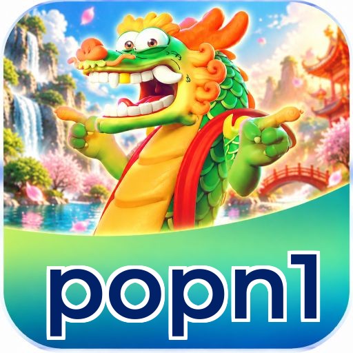 popn1 Fortune Games - Tiger, Ox, Rabbit RTP Certificado