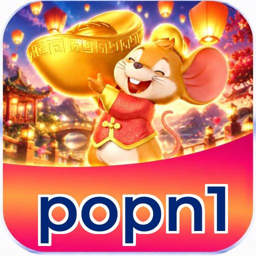 popn1 APP Logo Oficial Certificado Android iOS