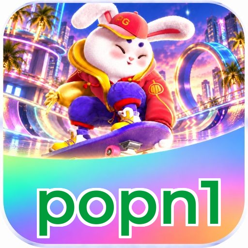 Logo popn1 Baixar Download Brasil