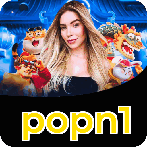 Catálogo popn1 2.547 jogos - Pragmatic Play, Evolution, NetEnt