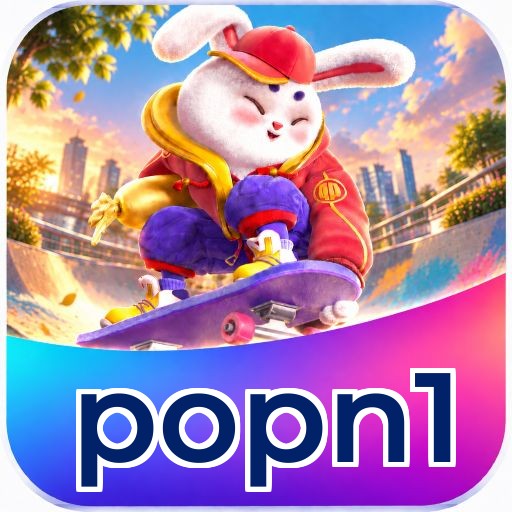 Requisitos do APK popn1 para Android - Logo Oficial